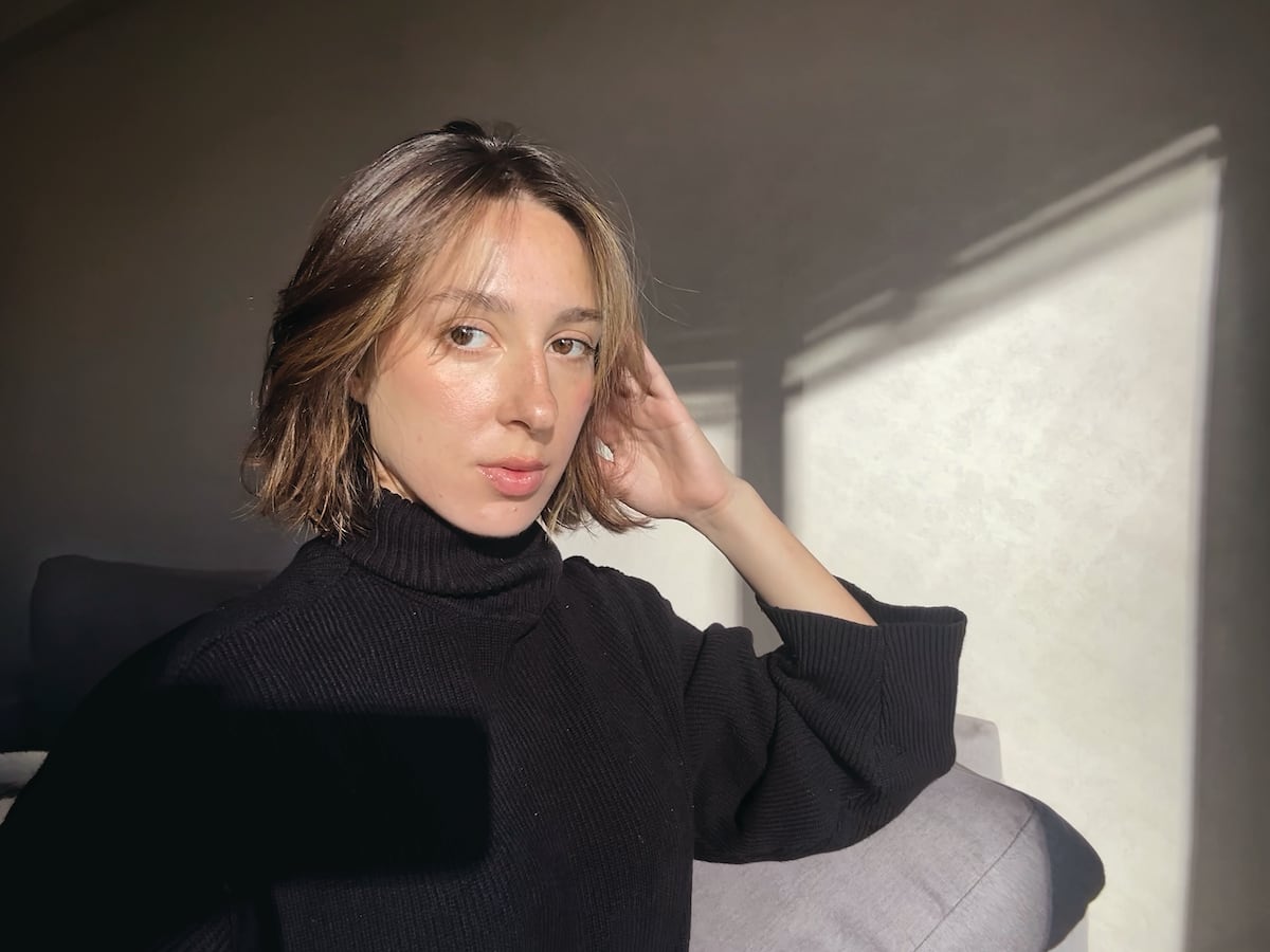 ¿Y si me corto el cabello?