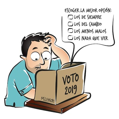 Carta al ganador