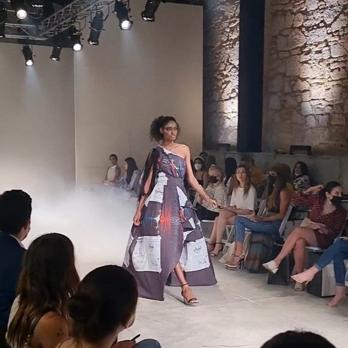 11 cosas que debes saber y recordar del Panamá Fashion Week 2021