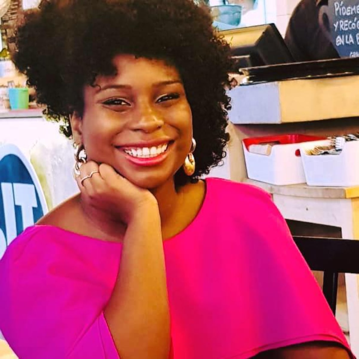 Un memorial para la historia negra de América latina y sus voces