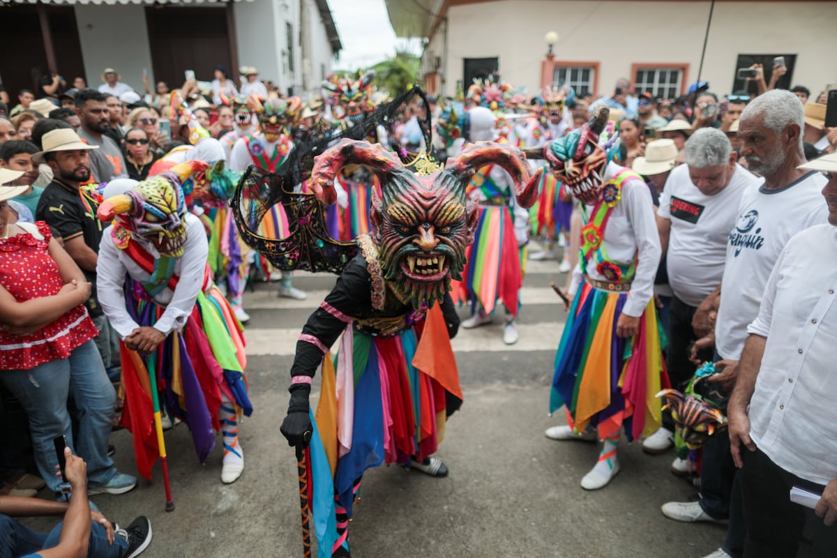 Red Nacional de Folklore busca reunir a artistas, artesanos y gestores culturales de todo el país