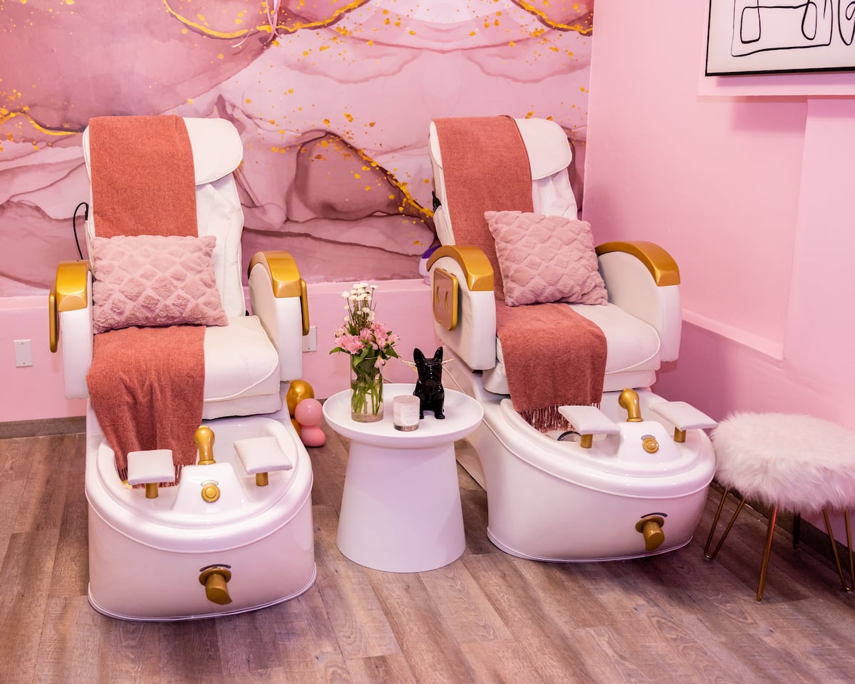 Lush Beauty Bar, un nuevo concepto de salón de belleza en Panamá