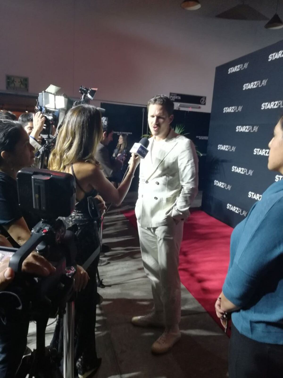 STARZPLAY, el servicio de ‘streaming’ en Panamá solo para espectadores adultos