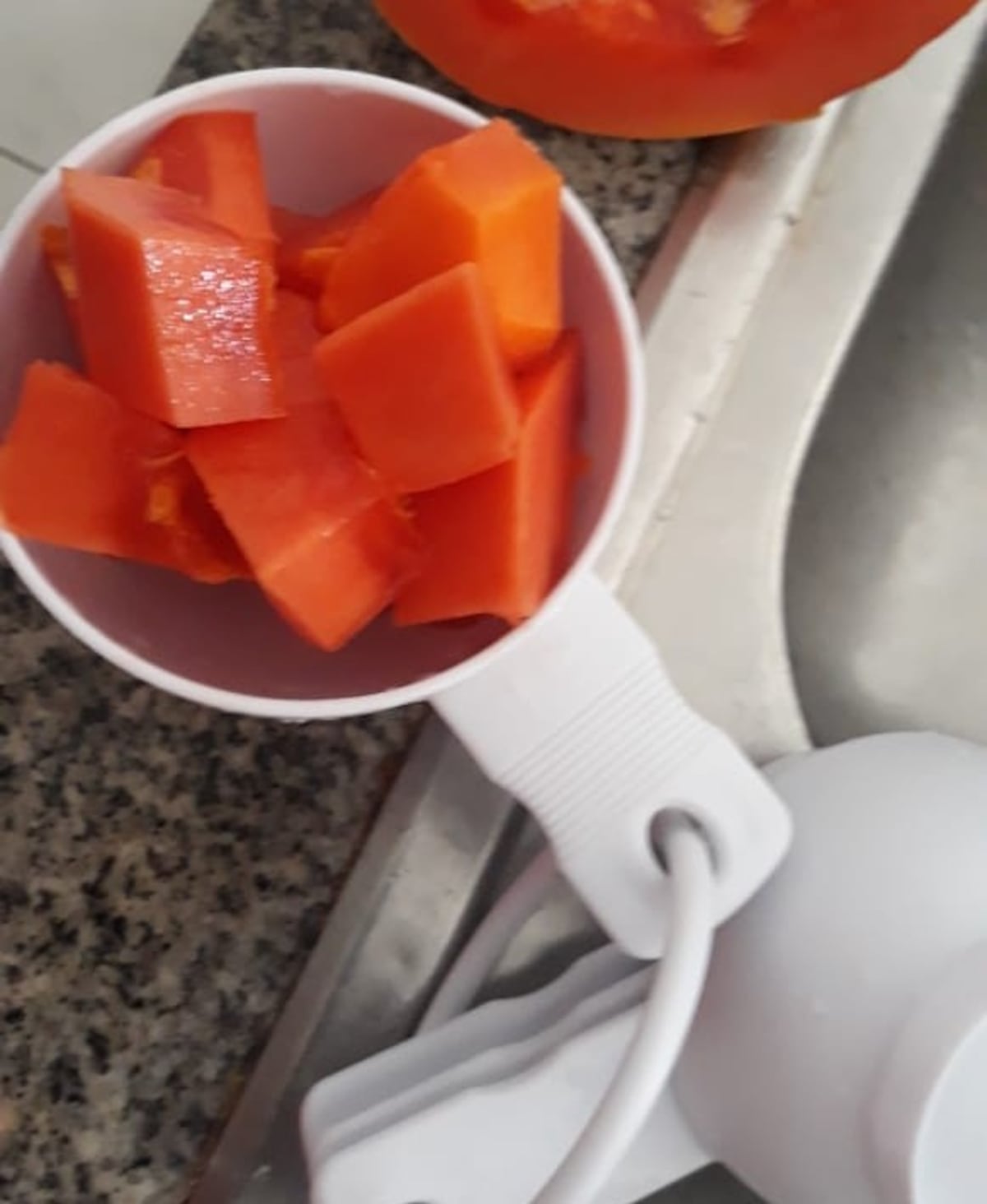 Mi reto saludable durante la cuarentena