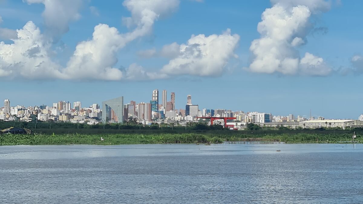Barranquilla al son de la cumbia con carnavales que duran un mes