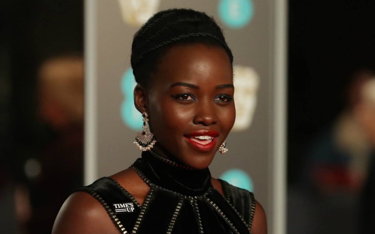 Las más bellas de los Bafta