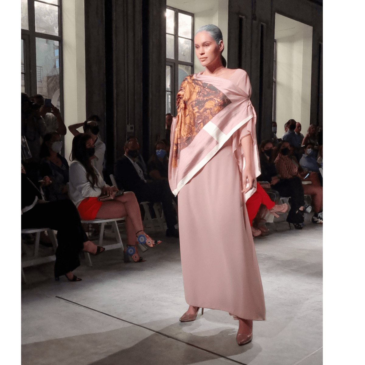 11 cosas que debes saber y recordar del Panamá Fashion Week 2021