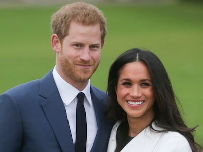 Netflix no renovará el millonario contrato con el príncipe Harry y Meghan, según People
