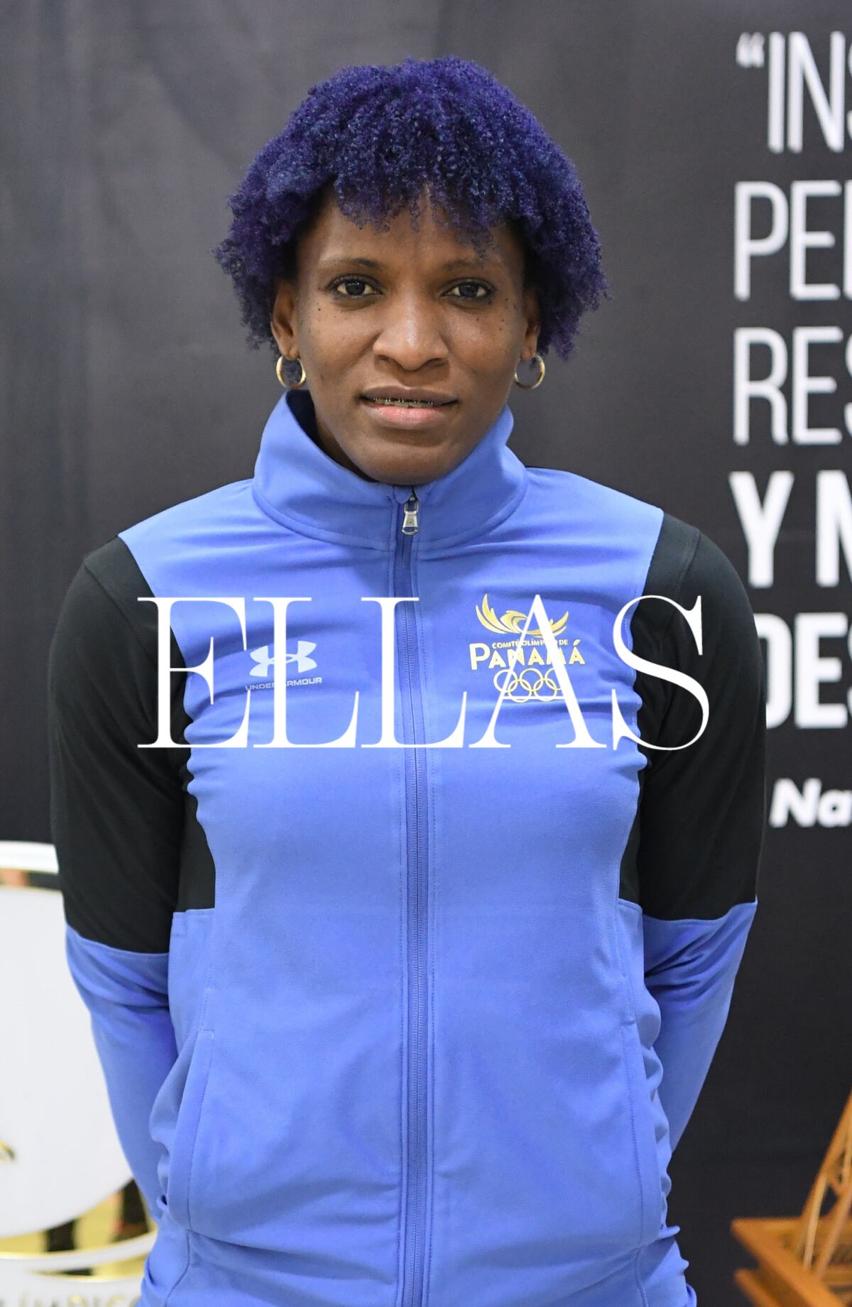 Mis 30 minutos con Atheyna Bylon