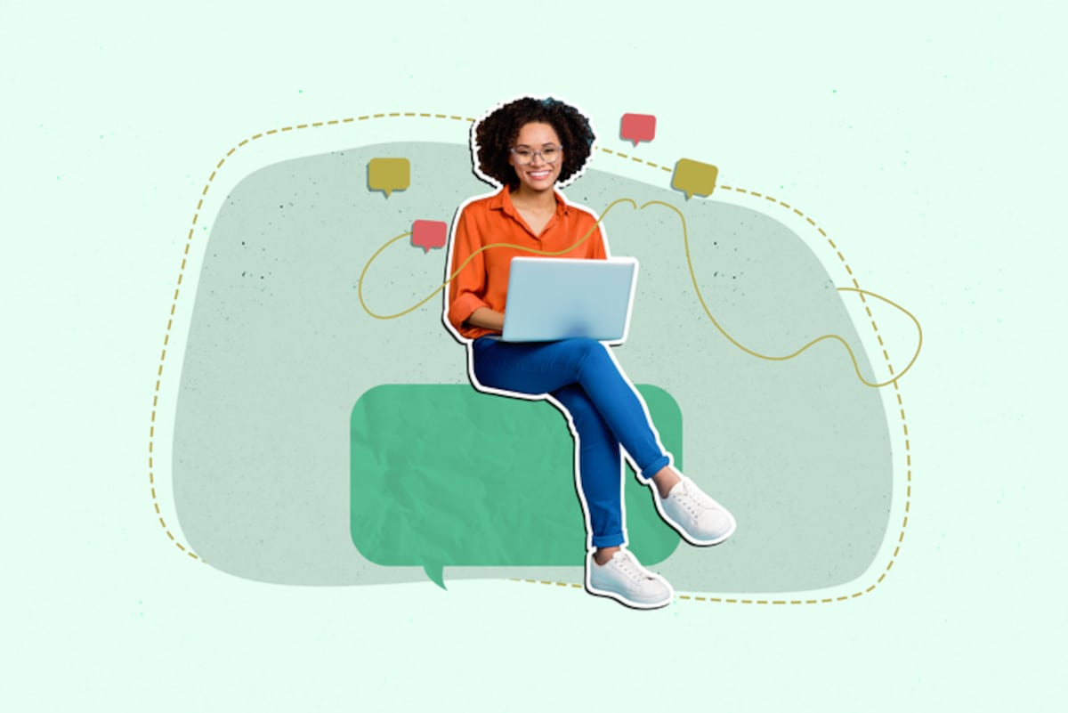 Convertir el registro de mujeres artistas en oportunidades