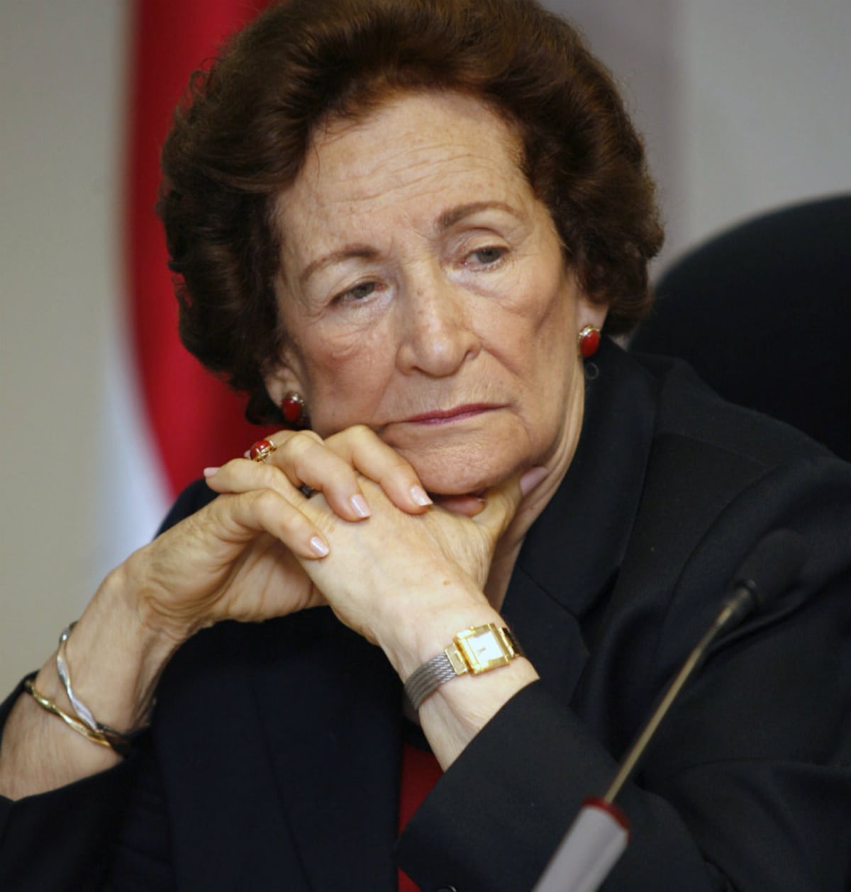 ¿Quién es Susana Richa de Torrijos?