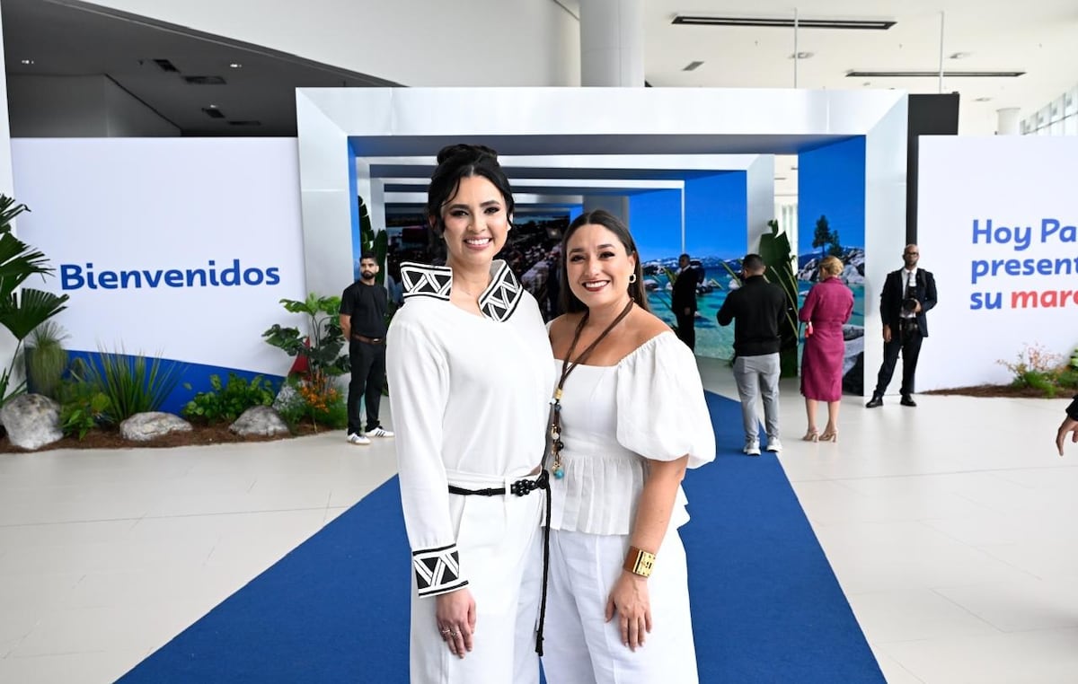 Panamá, un país que recibe al mundo: así nace la nueva Marca País