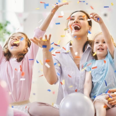 Siete lugares en Panamá para celebrar el Día Internacional de la Madre