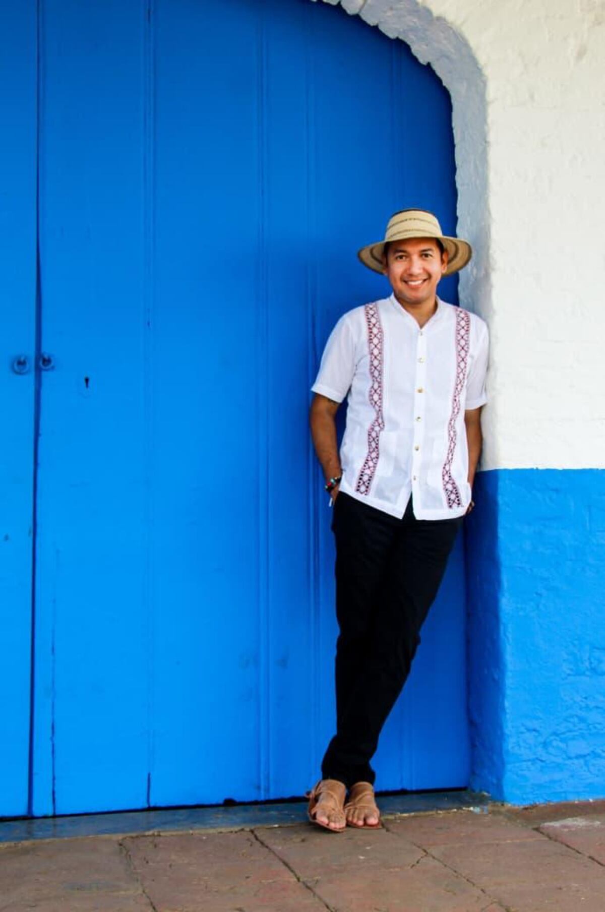 ‘Entre Vinos y Tembleques’: Taller cultural une tradición artesanal y vino en Panamá