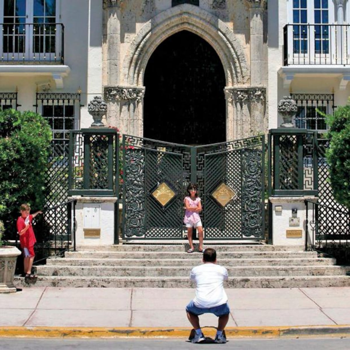 Versace tras dos décadas de su muerte