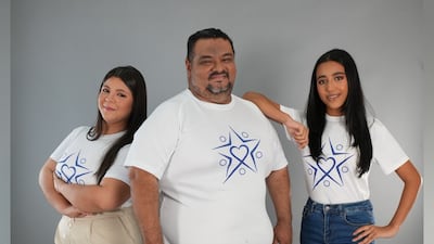 ‘El talento también puede servir para ayudar a los demás’: Andrea Gómez y Eloisa Conte, finalistas de Talenpro