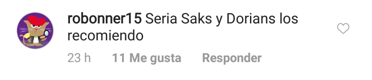 El vestido del ‘mall’ (y en baratillo) que usó Lana Del Rey en los Grammy