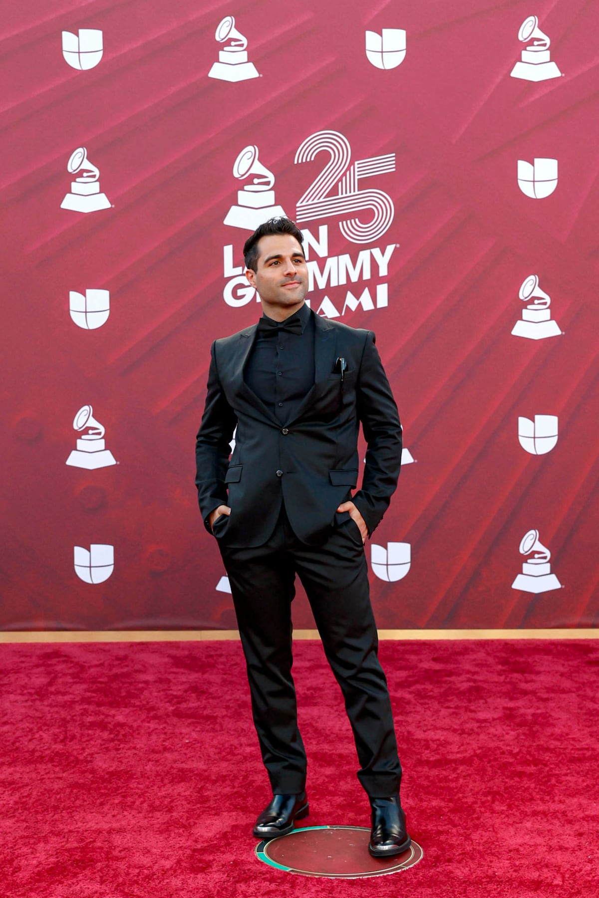 Latin Grammy 2024: Premios, música y la presencia de Panamá