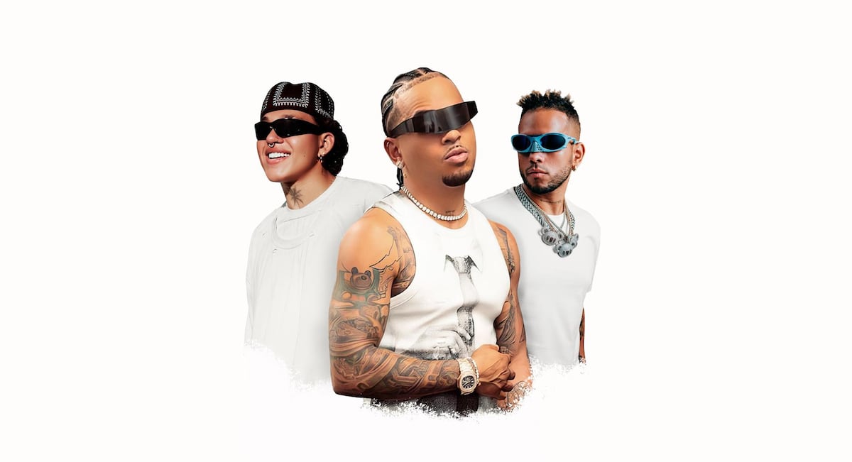 Ozuna y Beéle lanzan ‘Enemigos’, avance de su esperado álbum de colaboración ‘Stendhal’