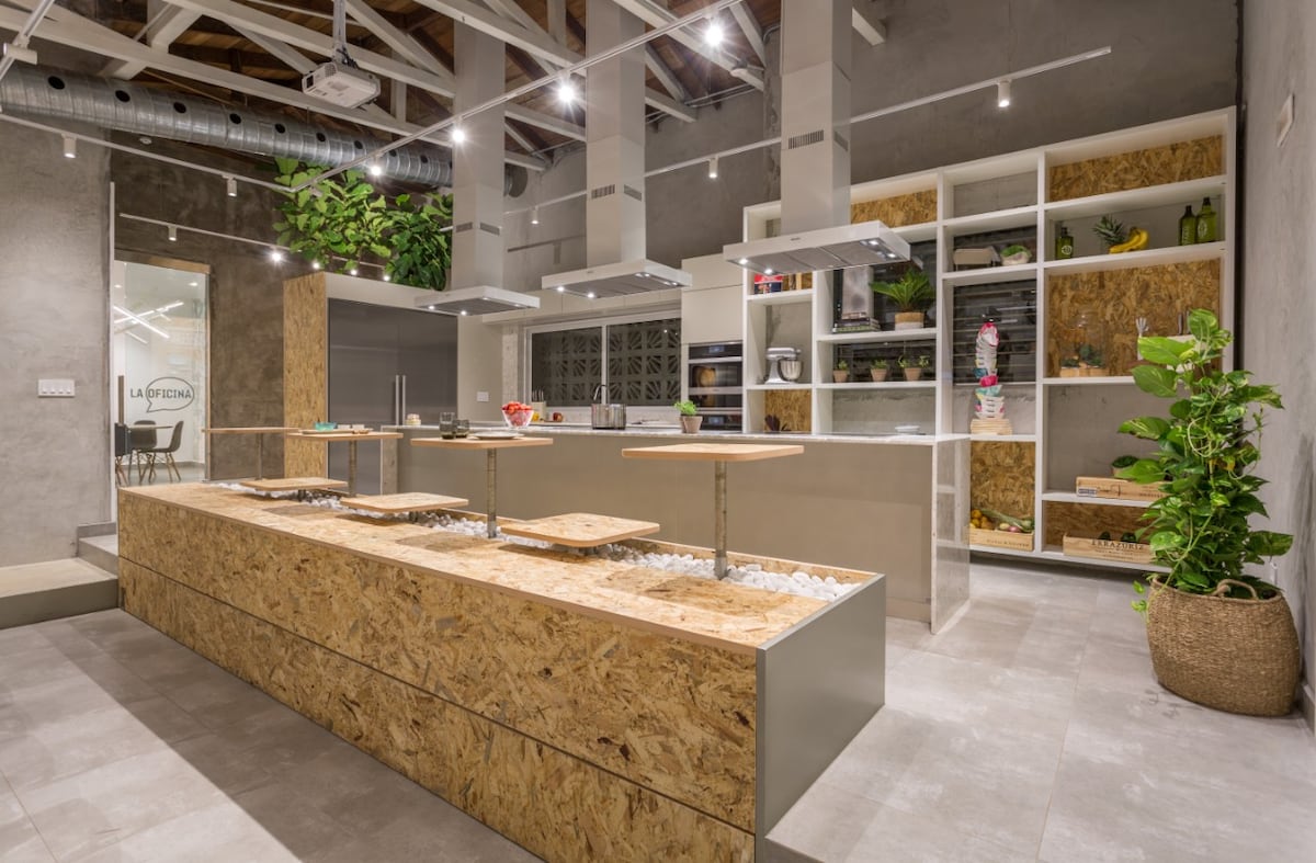 Gina Gotti: Vivir el diseño arquitectónico como una identidad