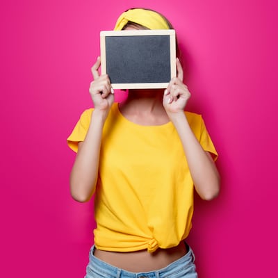 25 frases y palabras de medio año