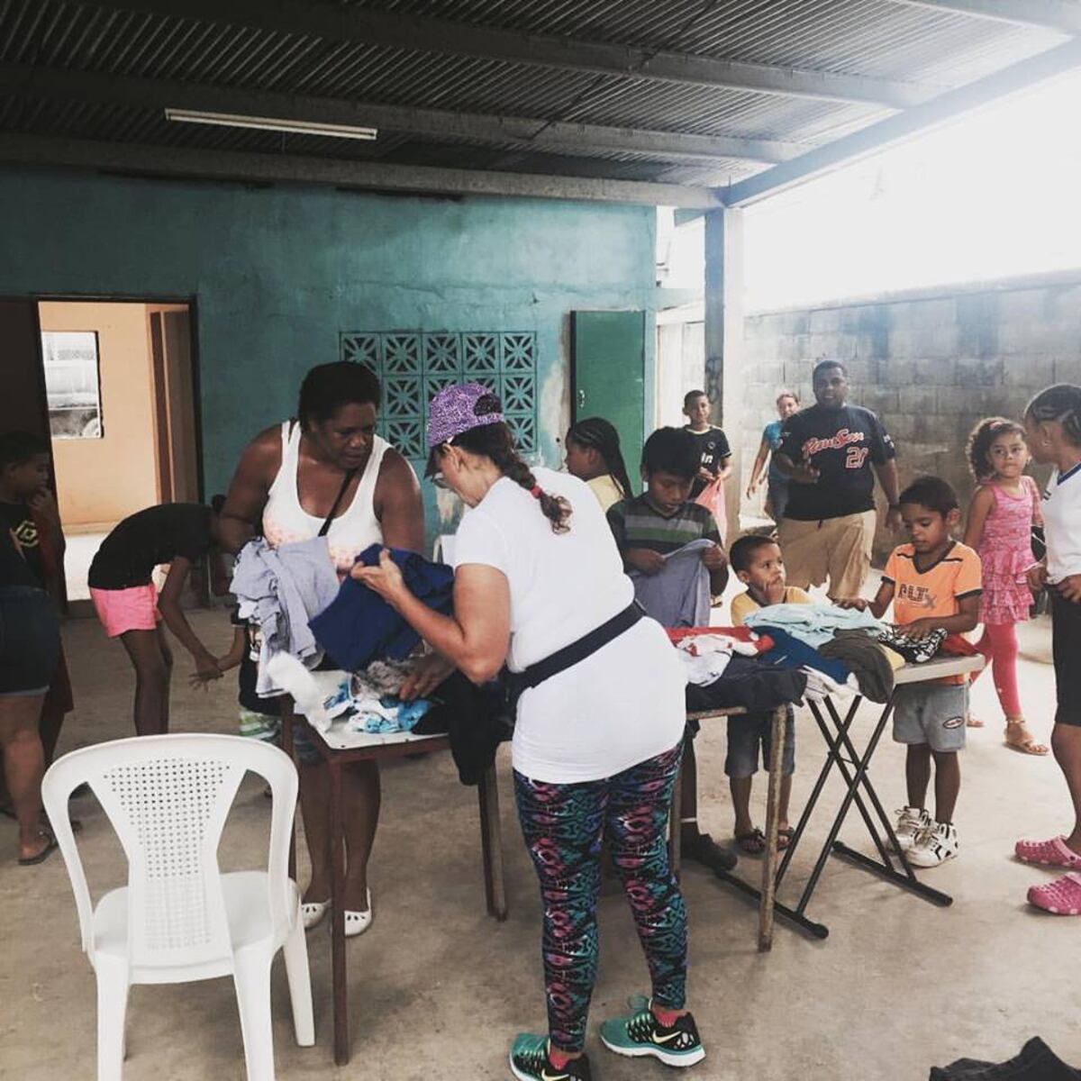 Menos competencia y más solidaridad entre mujeres