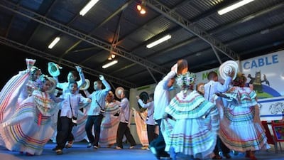 Ferias que se celebran esta semana en Panamá