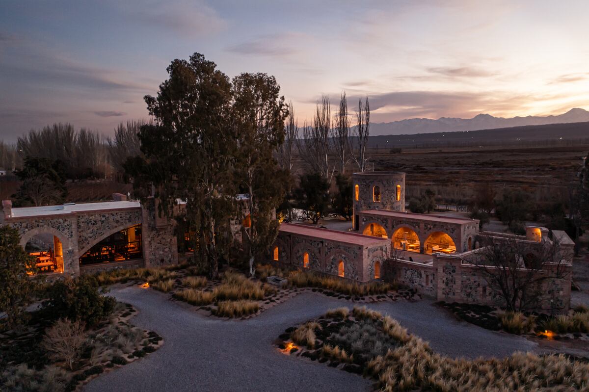 La cocina argentina seduce al mundo: tradición, identidad y estrellas Michelin