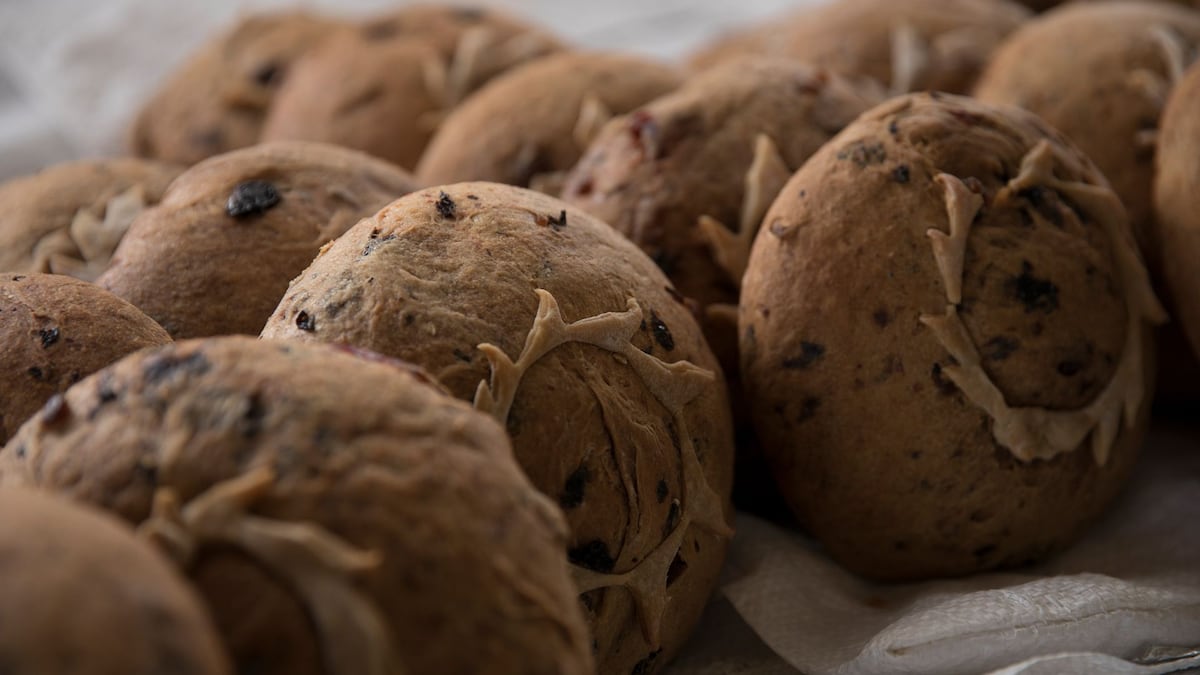 ¿Dónde se come el mejor bon? ¿En Bocas del Toro, Colón o Río Abajo?