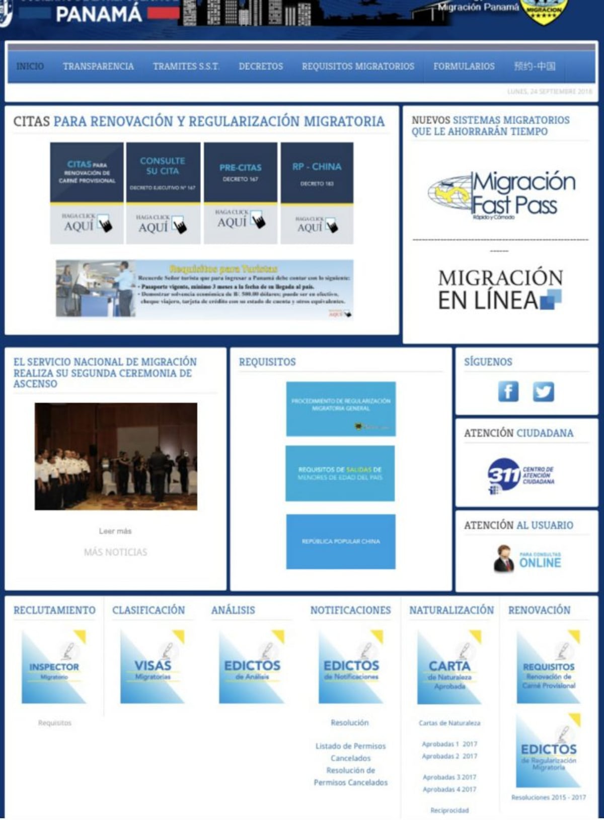 ¿Viajan tus hijos?: así se tramita ahora el permiso de viaje de un menor