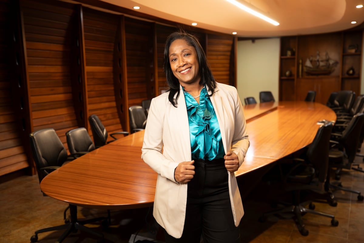 Tres décadas de liderazgo