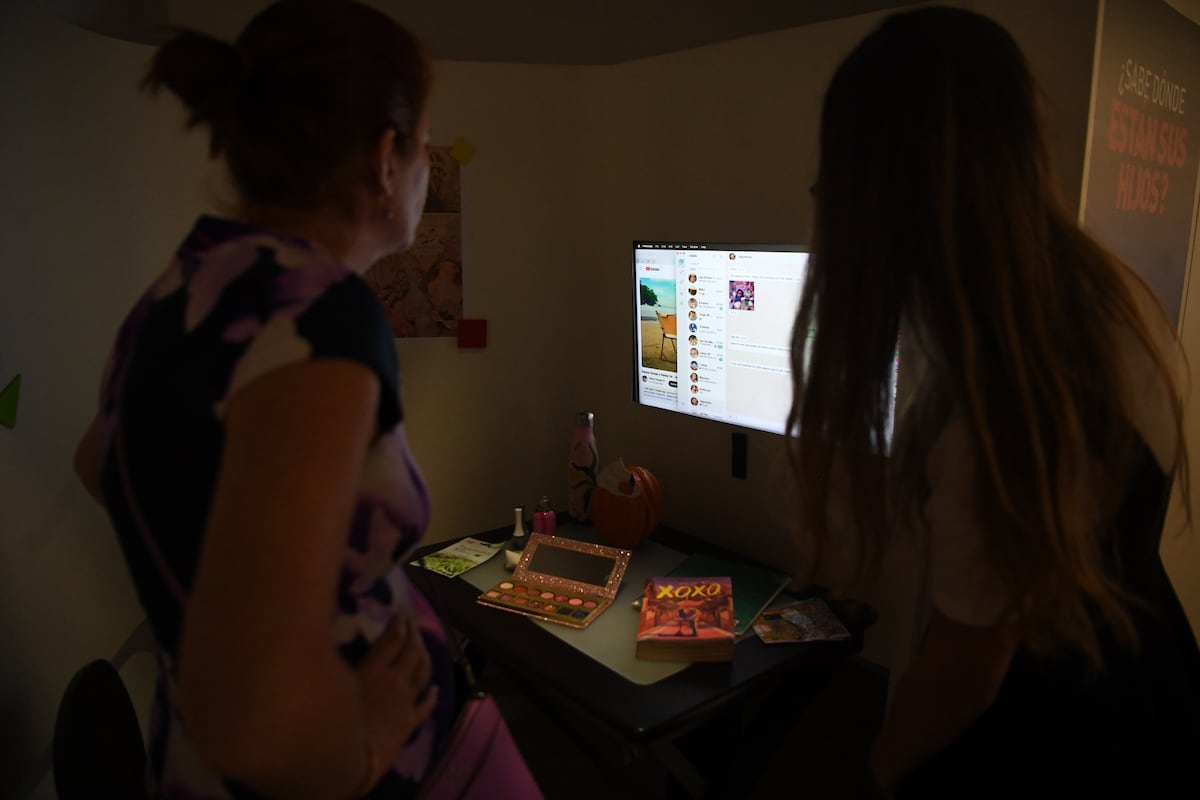 El museo de la libertad en Panamá presenta ‘Una de veinte: Las cifras invisibles de la trata de personas’