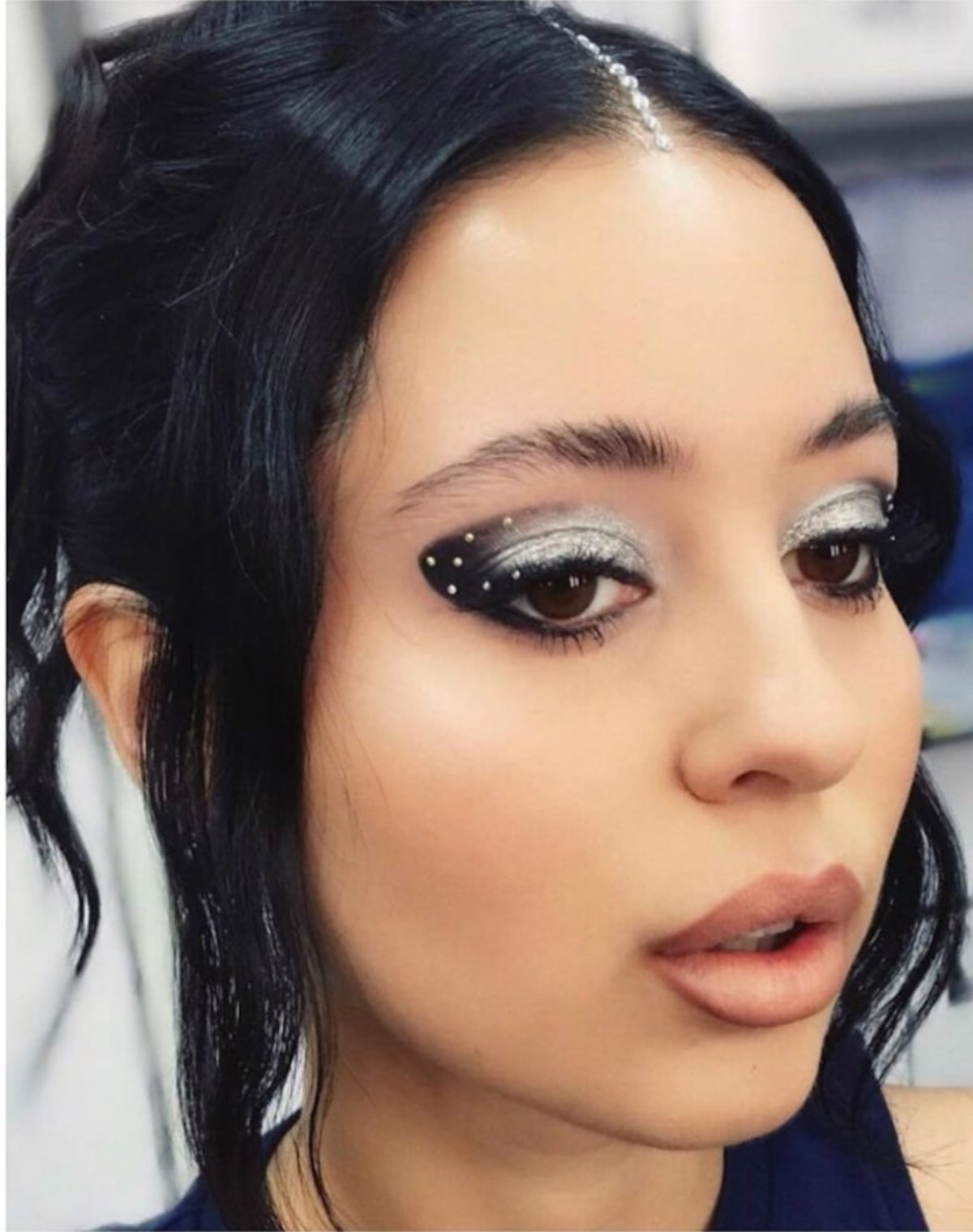 Sobre el maquillaje de ‘Euphoria’ y cómo recrearlo (con éxito)