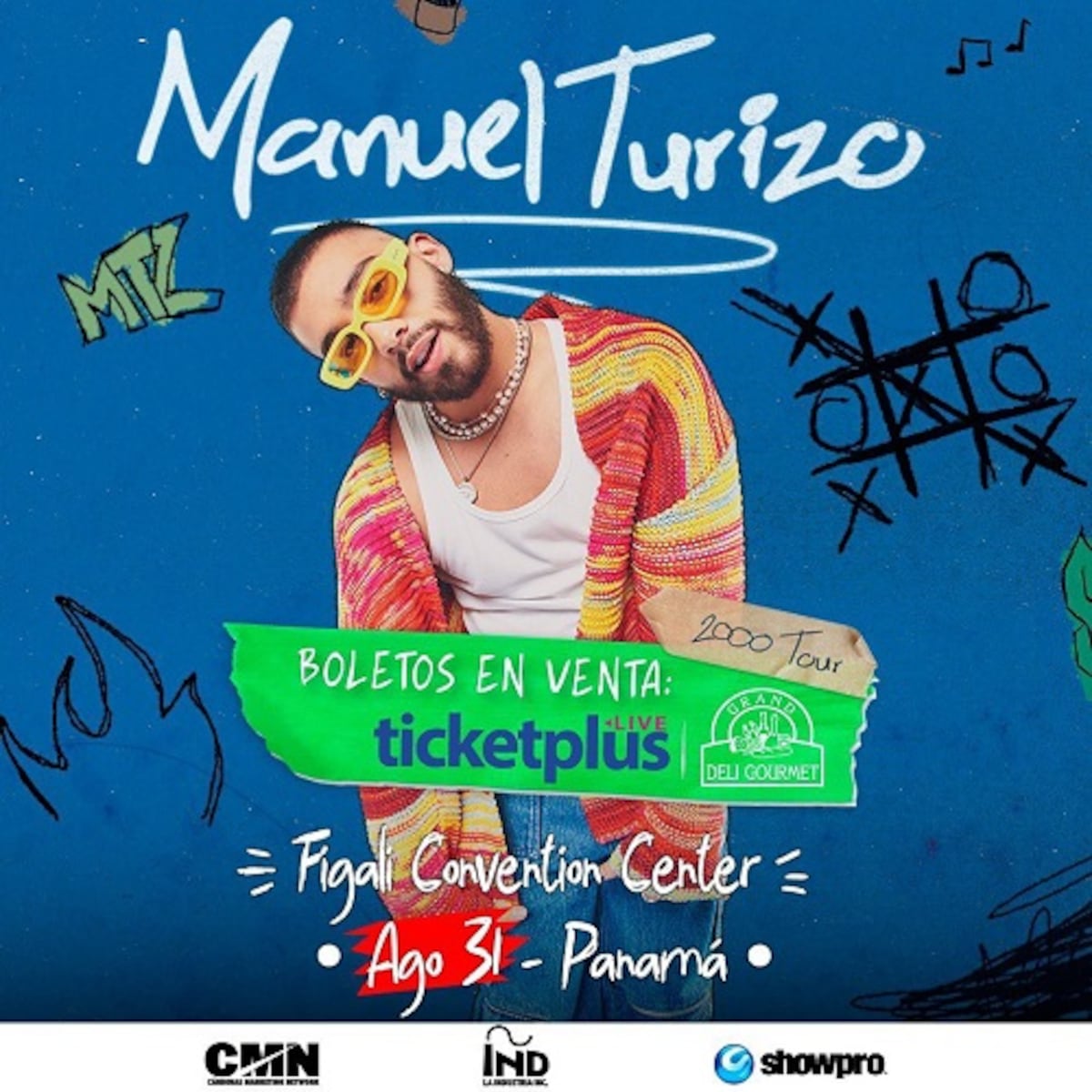 Actividades para hacer en Panamá en la última semana de agosto