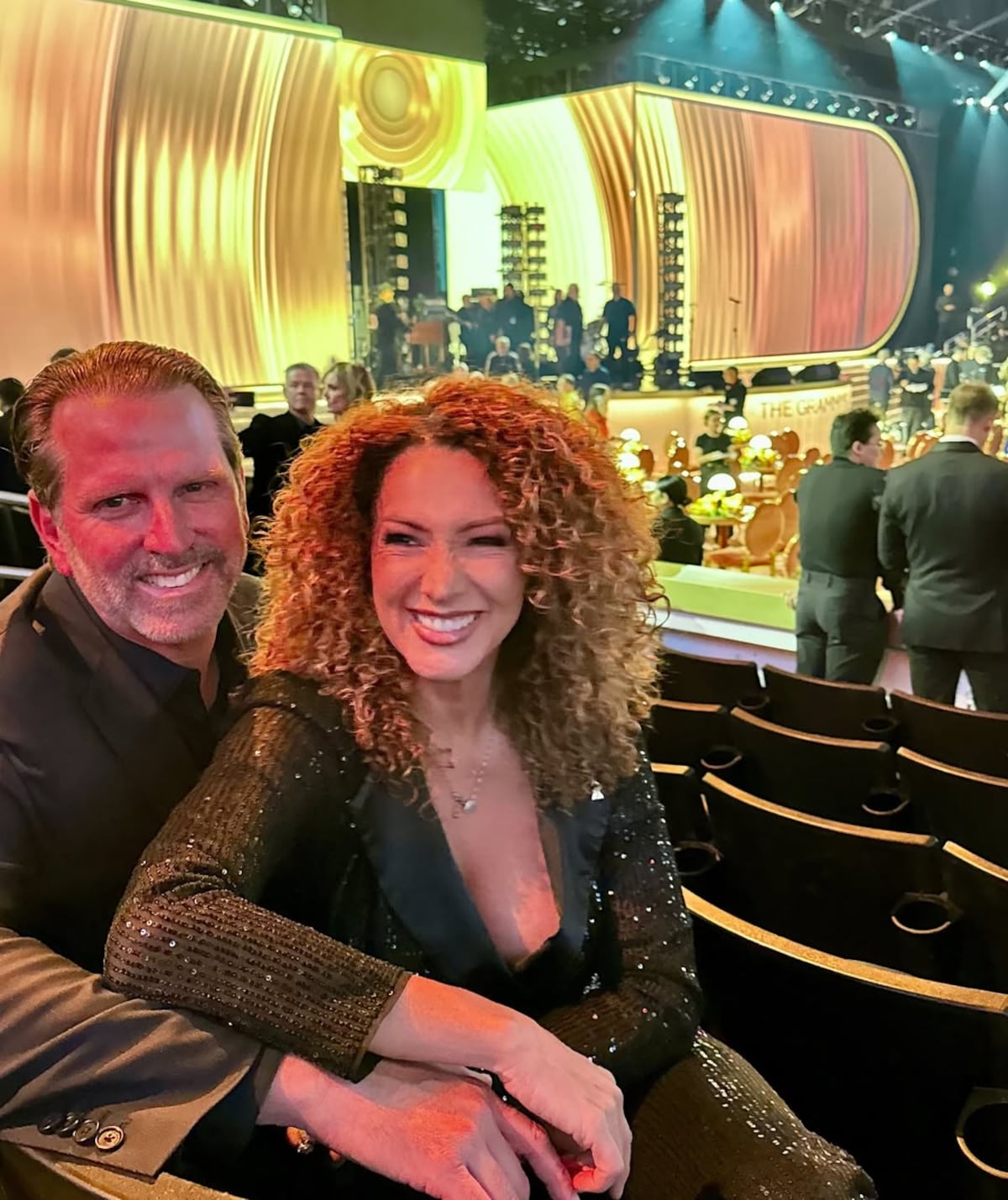 Erika Ender: el cambio que empezó con ‘Despacito’ y hoy reconoce a Bad Bunny en lo más alto de los Grammy