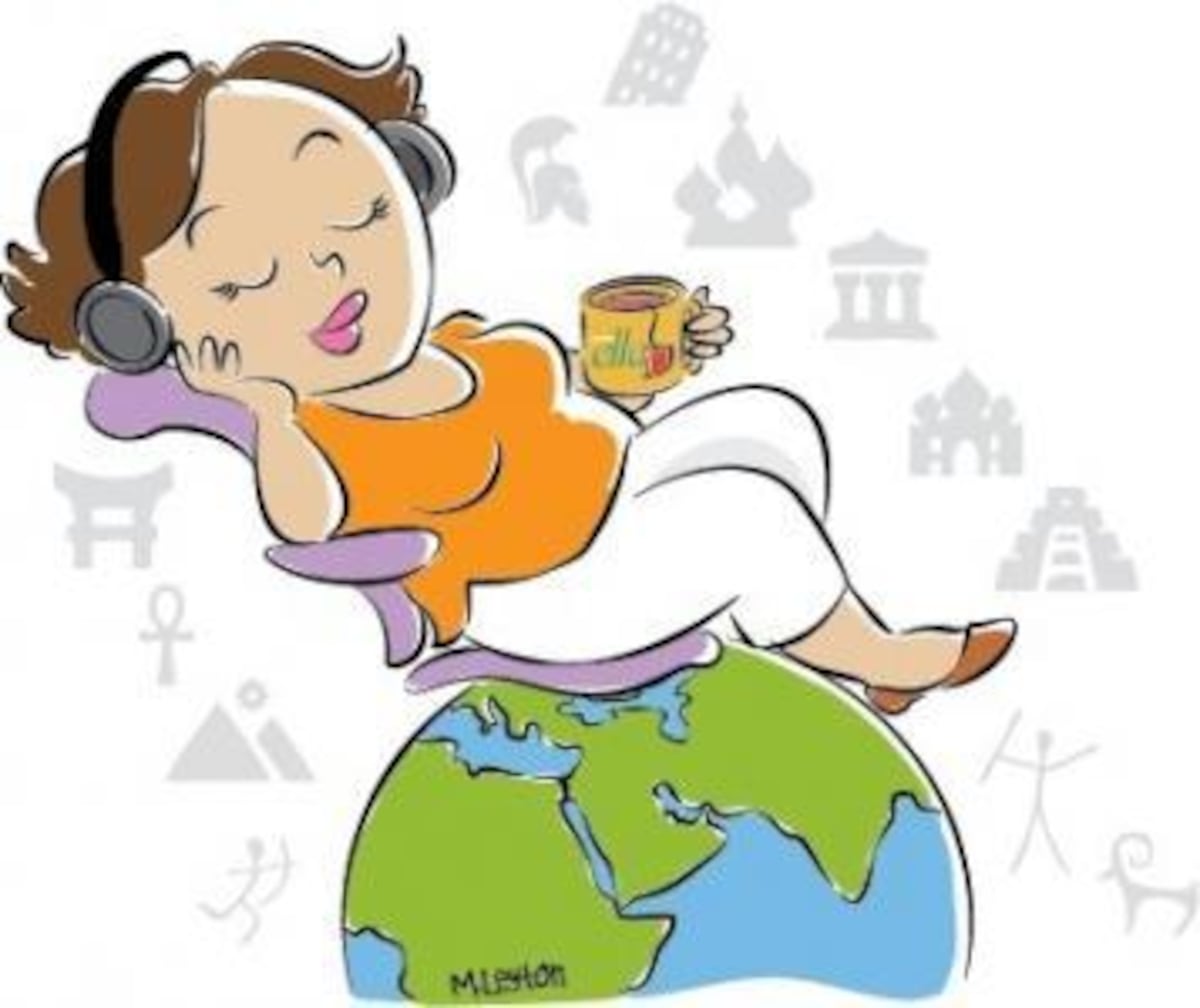 La historia con Diana Uribe