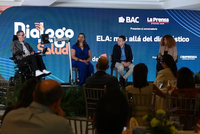 ELA y la importancia del diagnóstico oportuno, la rehabilitación y el acompañamiento integral