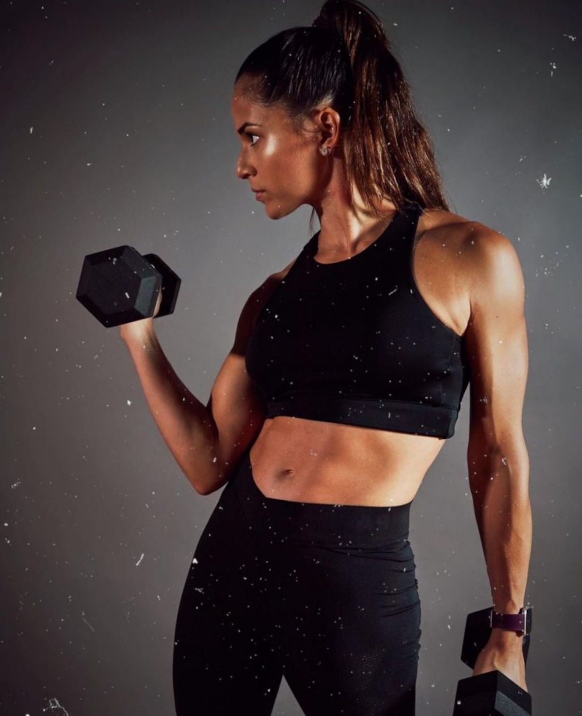 4 entrenadoras no convencionales en Panamá