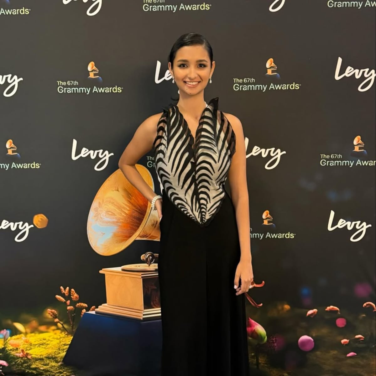 Seis jóvenes panameñas que triunfaron internacionalmente este 2025