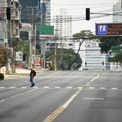 ‘Preocupate por el medio ambiente por ti’