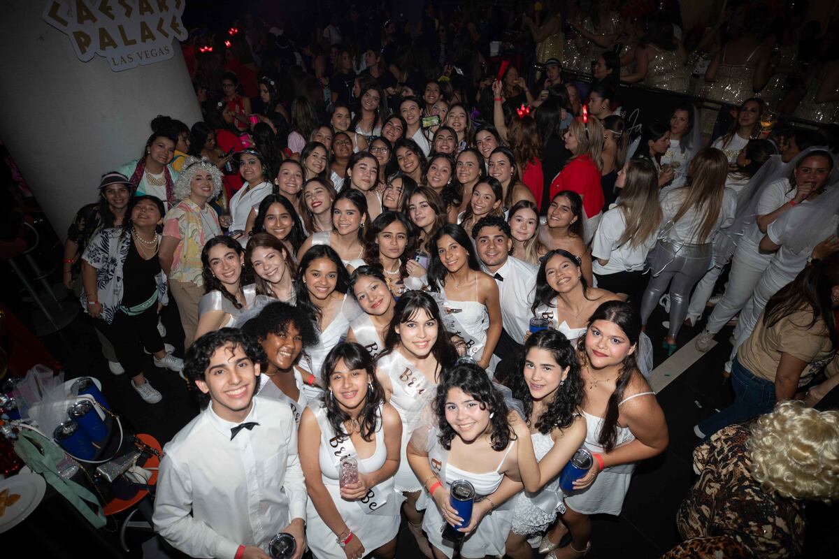 La Chichita, la fiesta de recaudación para las obras sociales de la Asociación de Exalumnas del Colegio las Esclavas