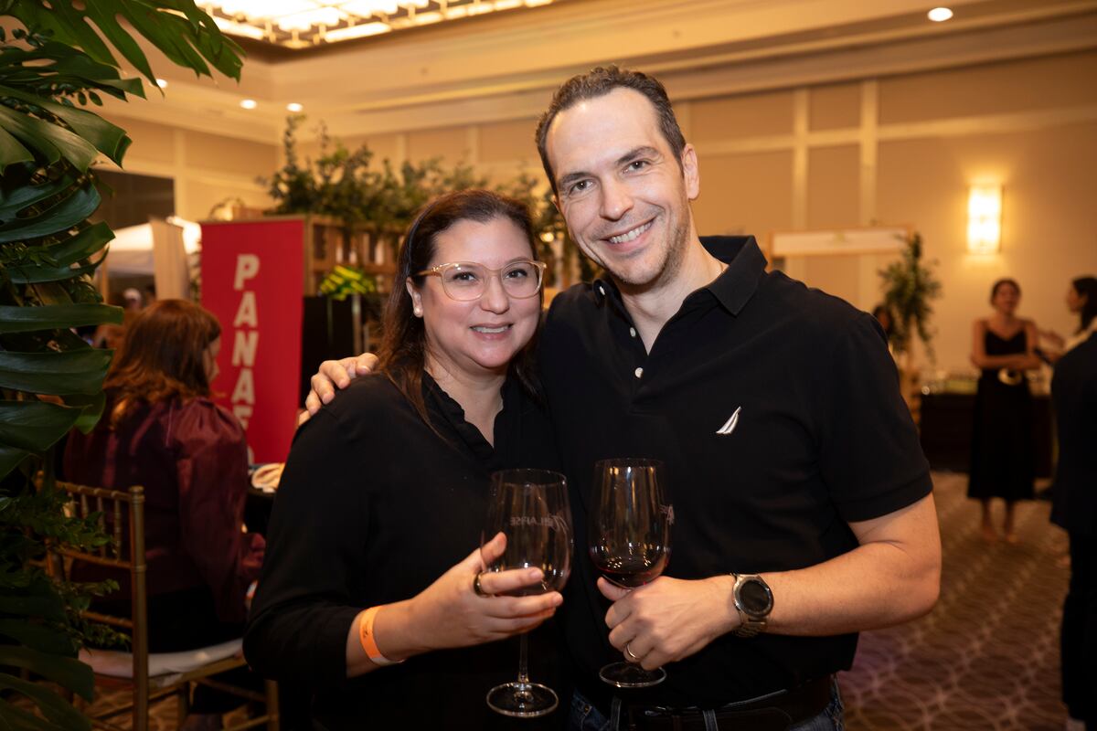 Así se vivió el Wine & Cocktail Fusion Fest 2025, organizado por ELLAS y Club La Prensa