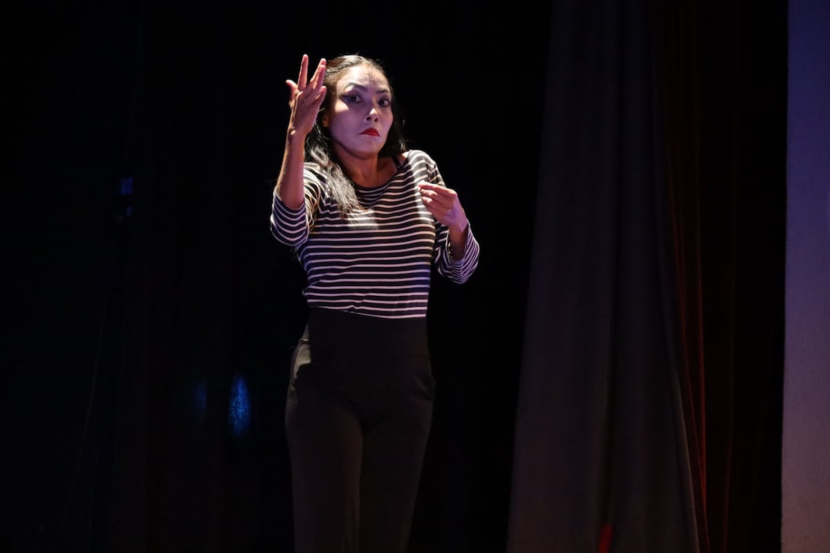 Escenarios dinámicos: llega a Panamá el Festival Experimental de Teatro