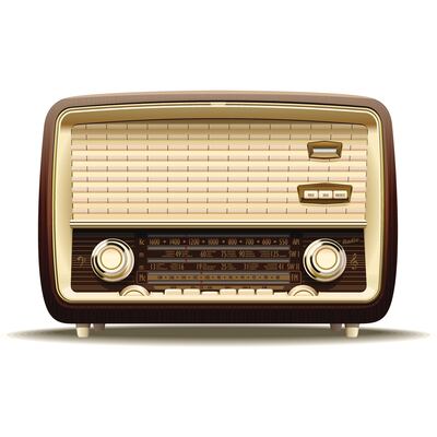 Mi nuevo radioescucha