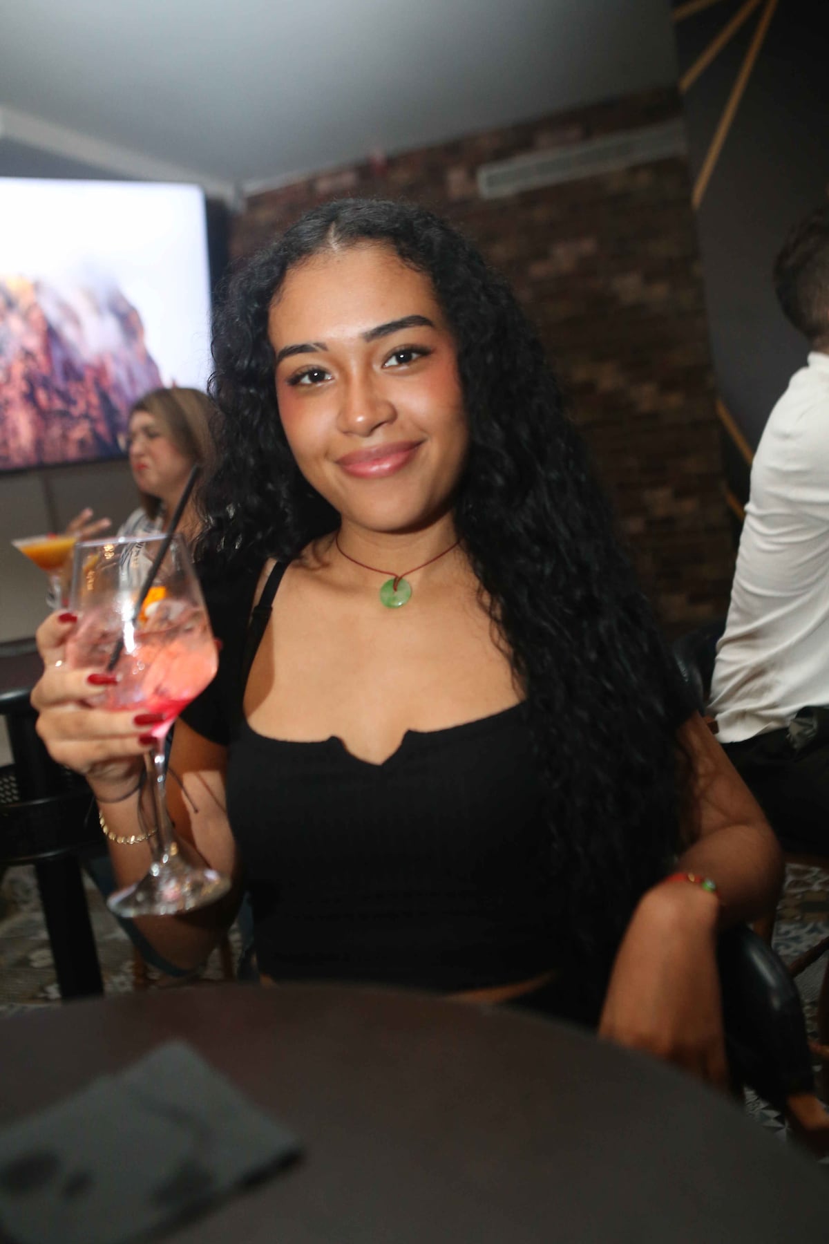 Mi cóctel después de la oficina: así es el nuevo favorito para el ‘after office’ en la ciudad.