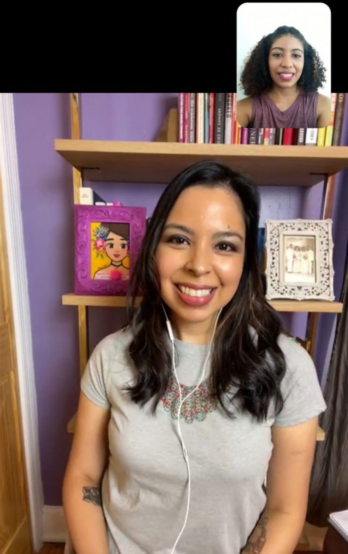 Un mordisco de amor panameño en Nueva York