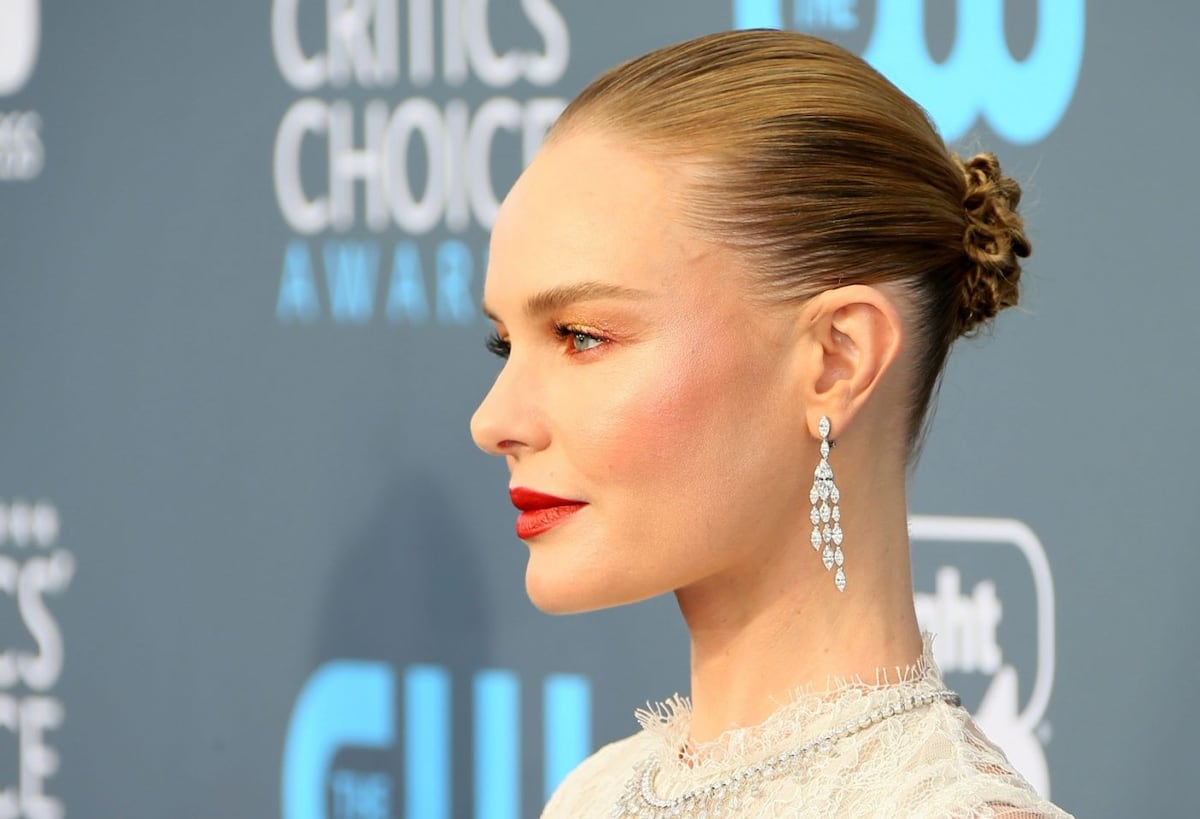 Los 9 mejores ‘beauty looks’ de los Critics’ Choice Awards