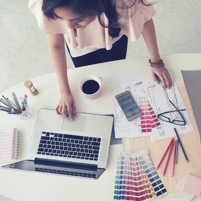 10 ideas para emprendedoras