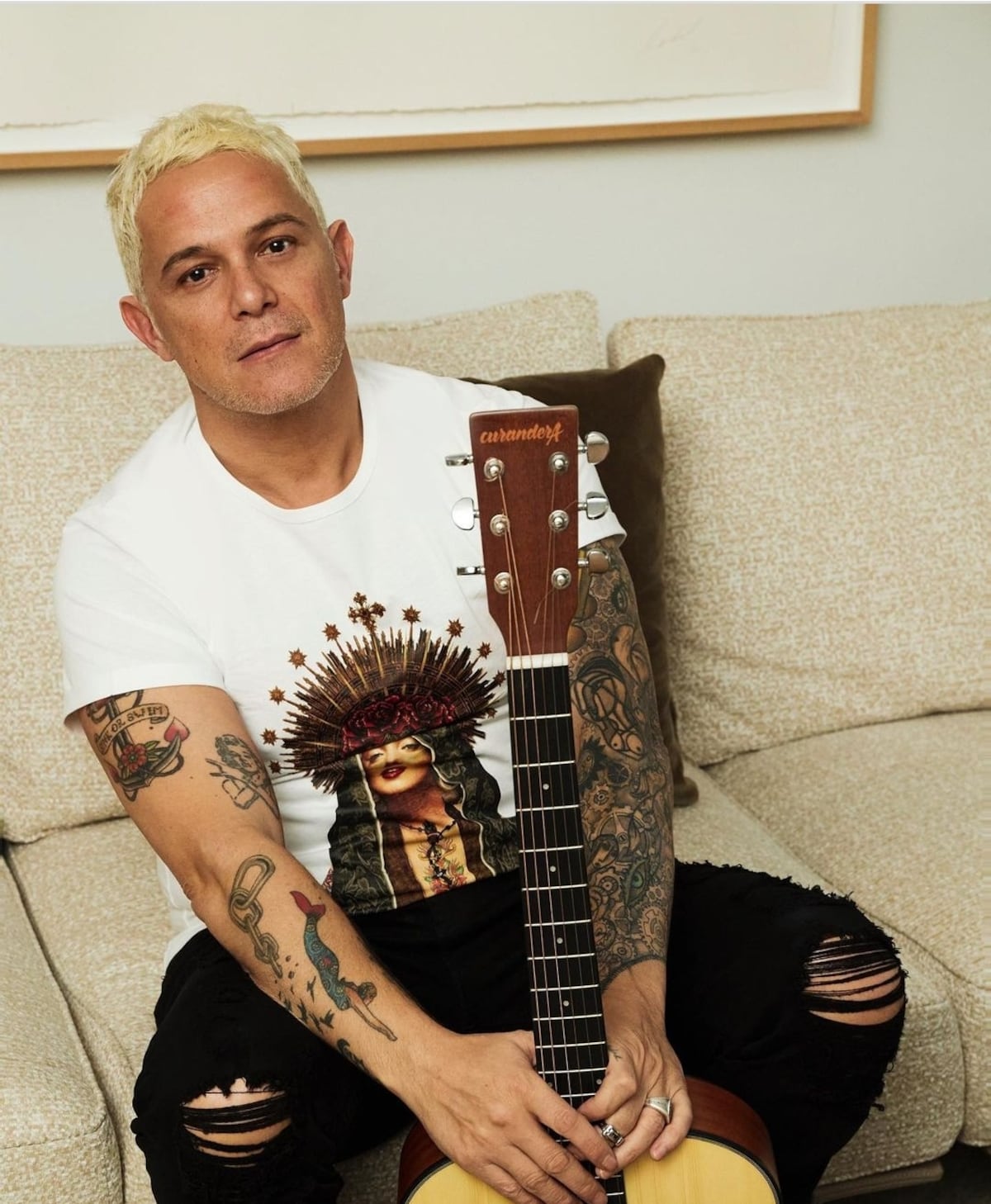 5 personalidades famosas defensoras del medio ambiente