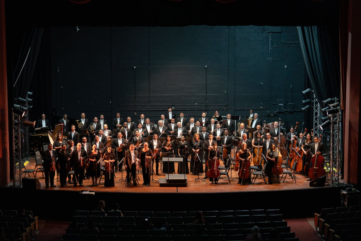 ¿Por qué es pública la convocatoria para director de la Orquesta Nacional de Panamá?
